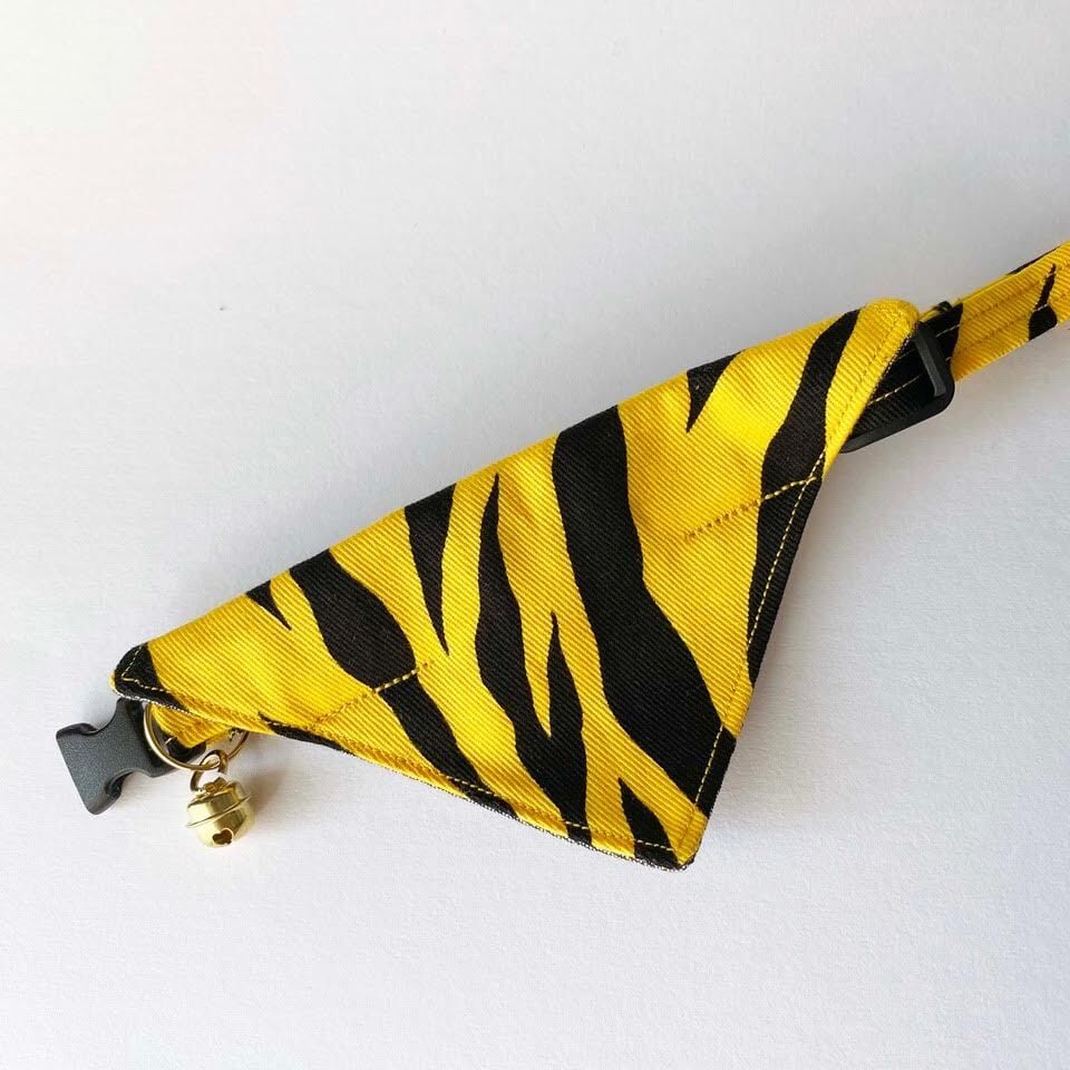 つけかえtie SET 鬼のバンダナ