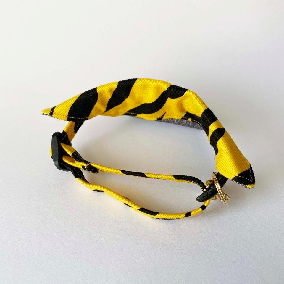 つけかえtie SET 鬼のバンダナ