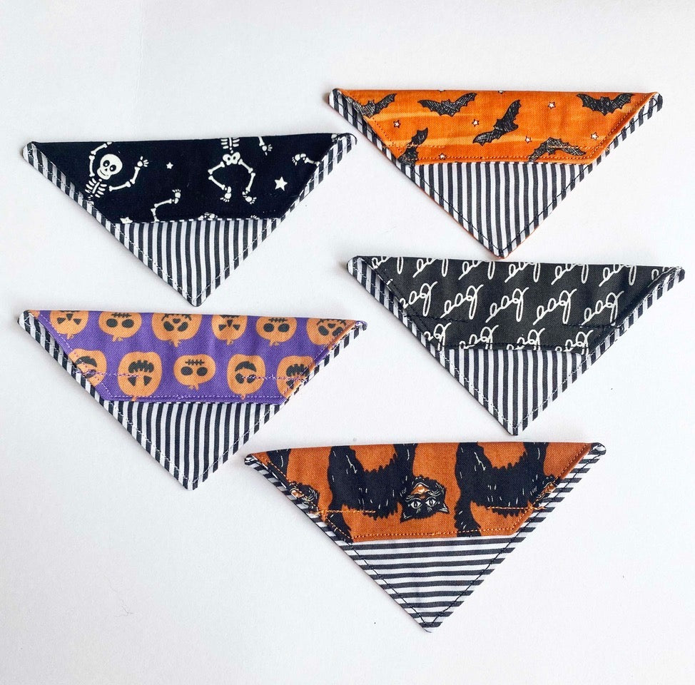 つけかえtie SET　ハロウィン　boo